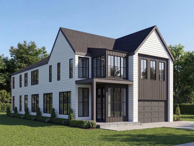 4432 Harvey Avenue Western Springs IL 60558