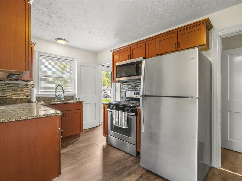 5417 Hollis Avenue Loves Park IL 61111