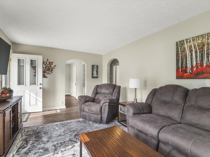 5417 Hollis Avenue Loves Park IL 61111