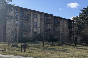 Photo of 15834 Orlan Brook Drive Orland Park IL 60462 Unit 3W