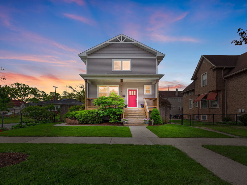7736 Monroe Street Forest Park IL 60130