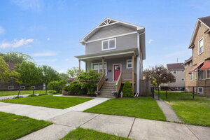 Photo of 7736 Monroe Street Forest Park IL 60130