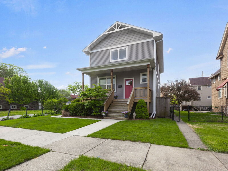 7736 Monroe Street Forest Park IL 60130