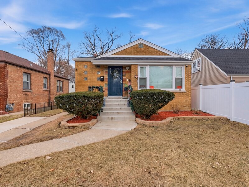14111 S State Street Riverdale IL 60827
