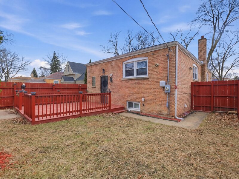 14111 S State Street Riverdale IL 60827