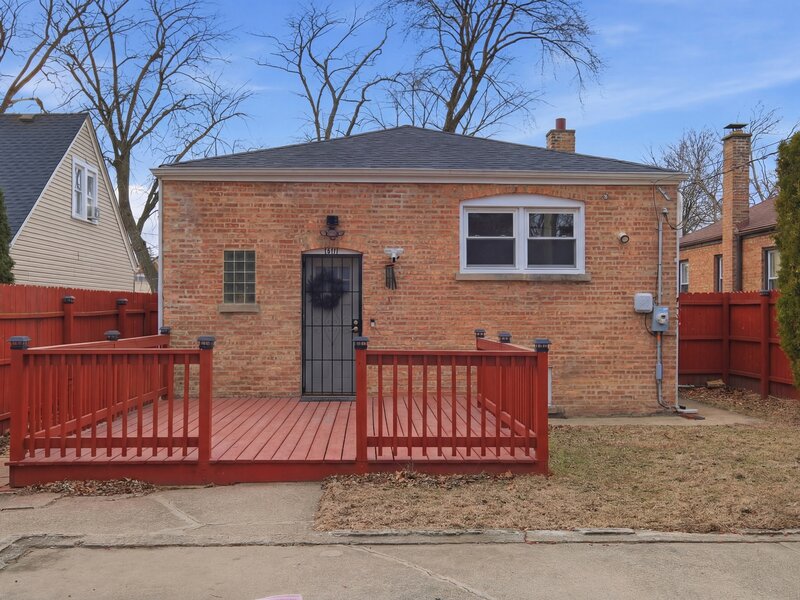 14111 S State Street Riverdale IL 60827