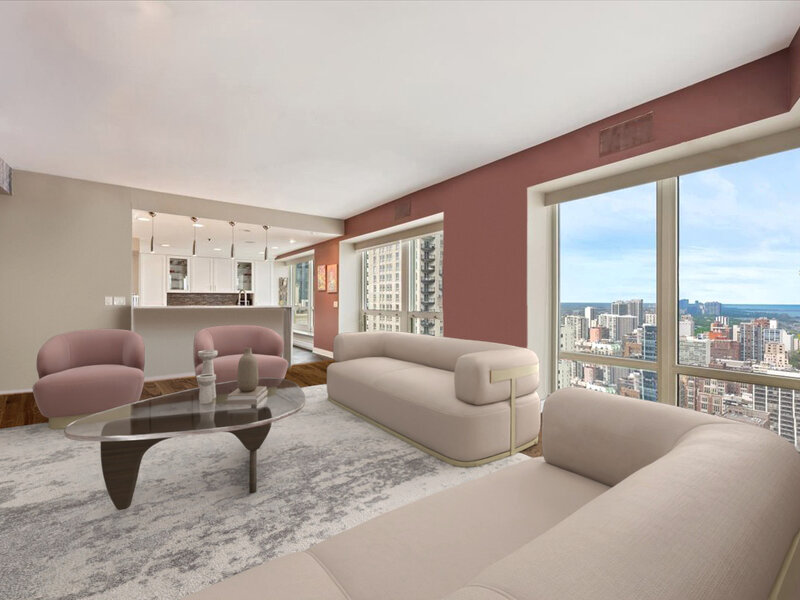 57 E Delaware Place Chicago IL 60611