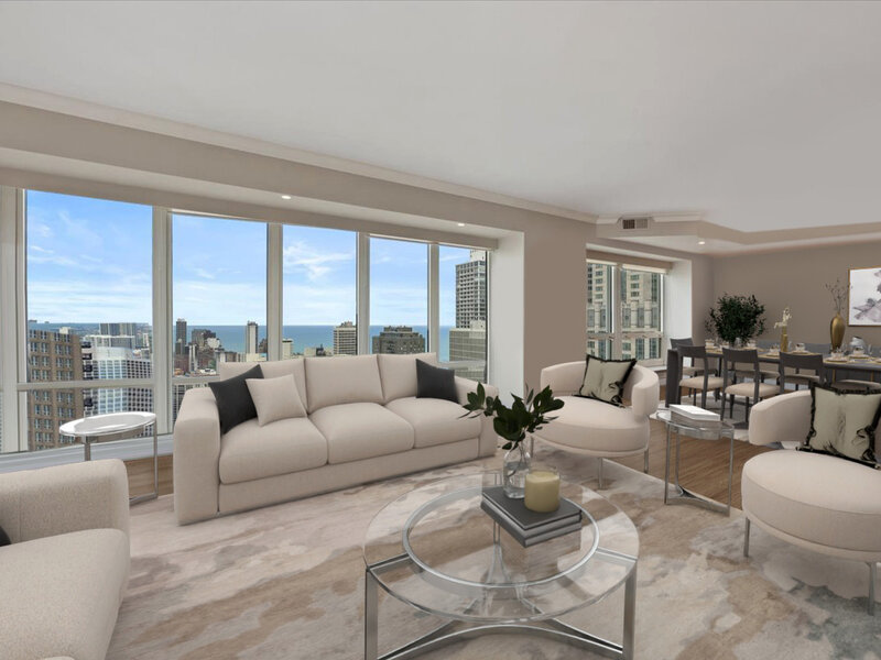57 E Delaware Place Chicago IL 60611