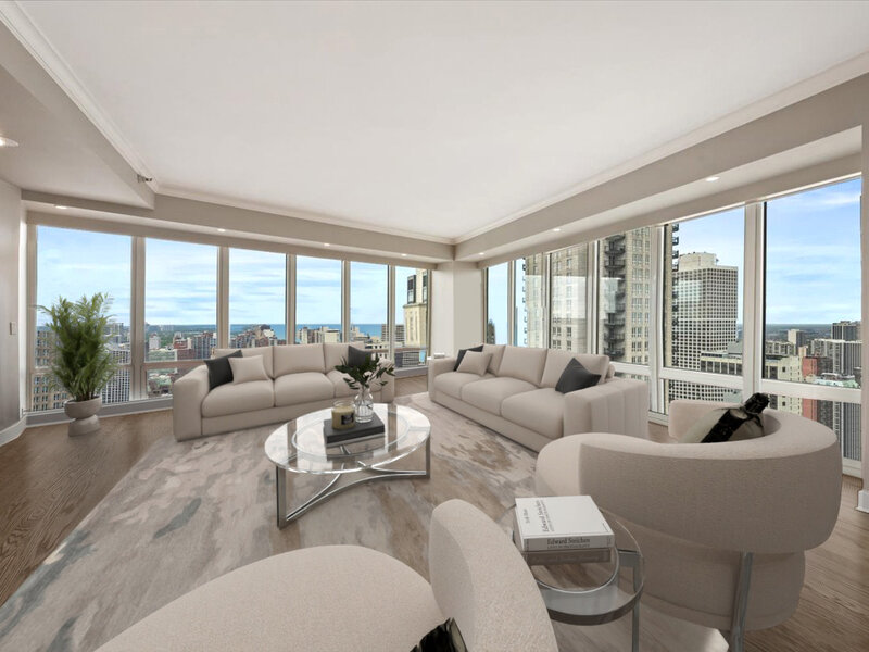 57 E Delaware Place Chicago IL 60611