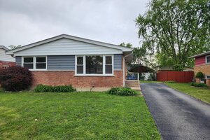 Photo of 151 Amy Street Chicago Heights IL 60411