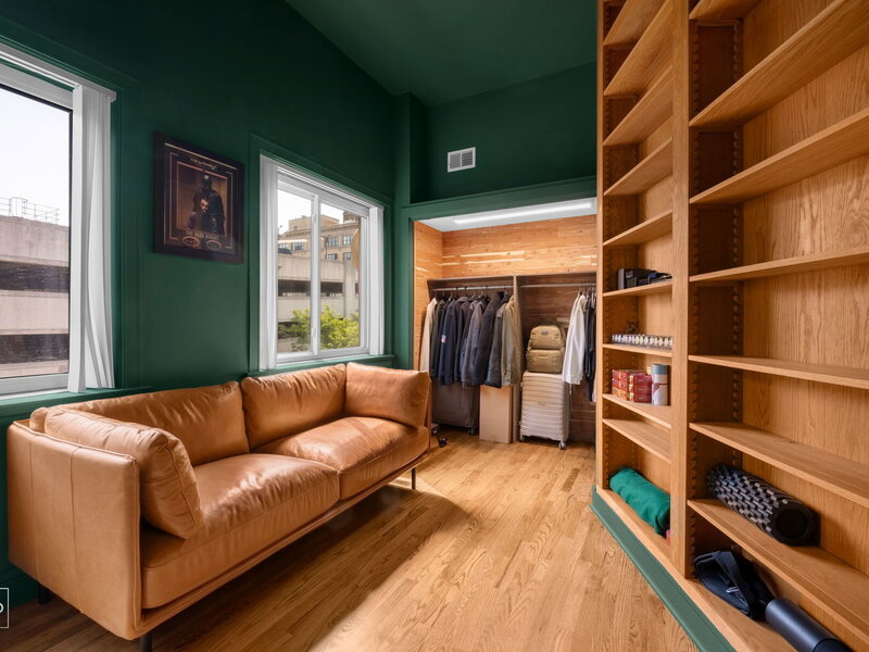 3325 N Lincoln Avenue Chicago IL 60657