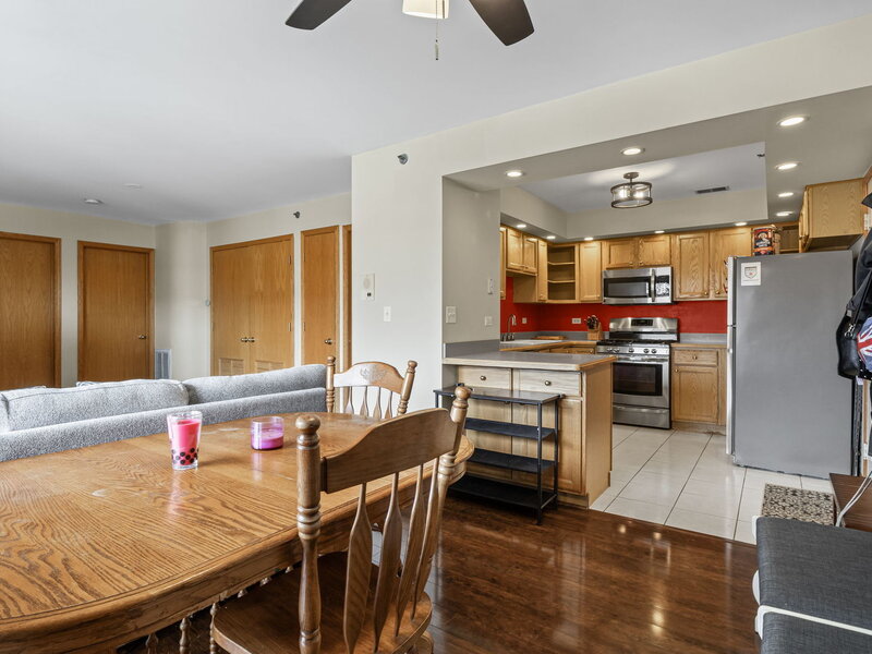 10710 Central Avenue Chicago Ridge IL 60415