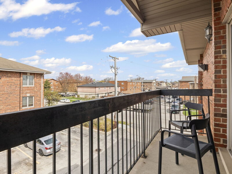 10710 Central Avenue Chicago Ridge IL 60415