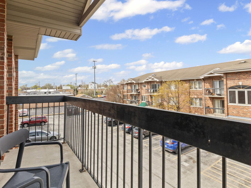 10710 Central Avenue Chicago Ridge IL 60415