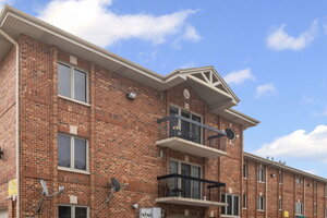 Photo of 10710 Central Avenue Chicago Ridge IL 60415 Unit 3D