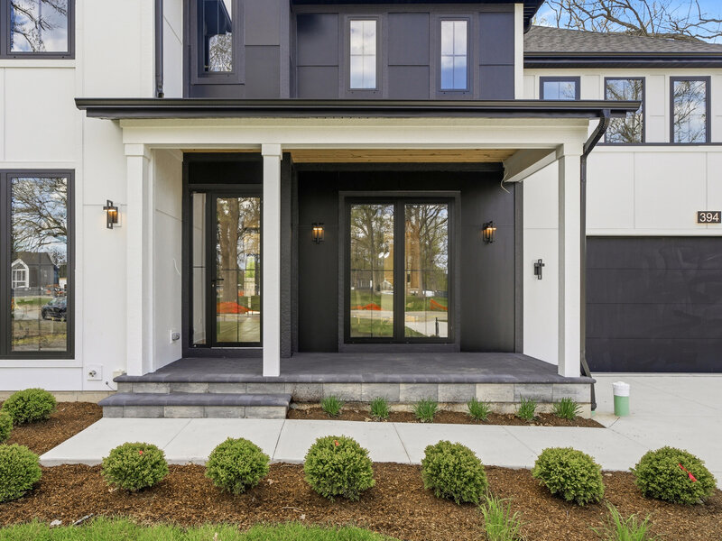 394 Forest Edge Drive Glencoe IL 60022
