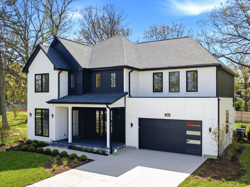 394 Forest Edge Drive Glencoe IL 60022