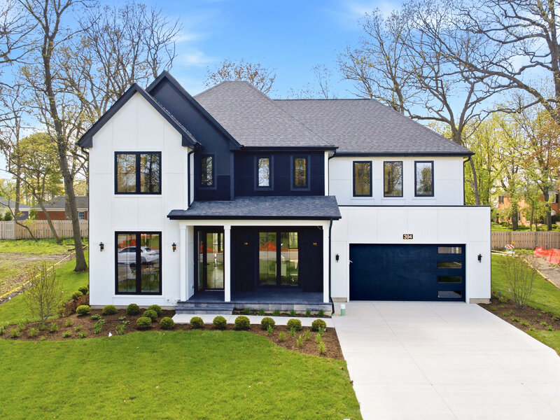 394 Forest Edge Drive Glencoe IL 60022