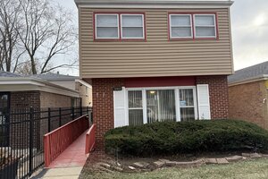 Photo of 11443 S Hermosa Avenue Chicago IL 60643