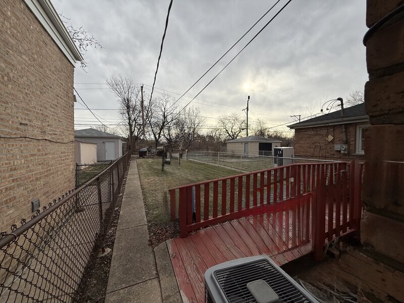 11443 S Hermosa Avenue Chicago IL 60643