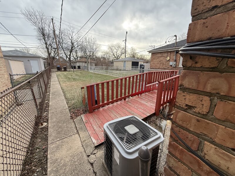 11443 S Hermosa Avenue Chicago IL 60643