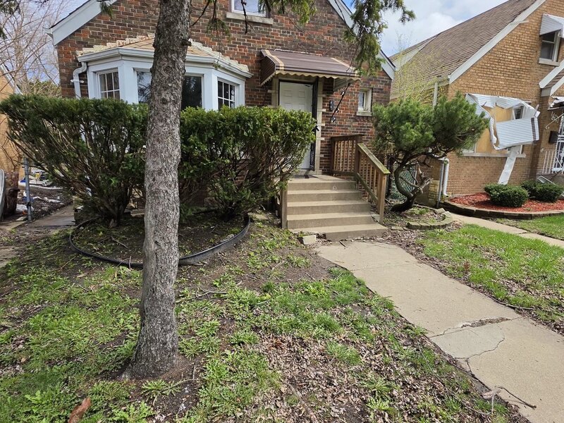 14219 S Wabash Avenue Riverdale IL 60827