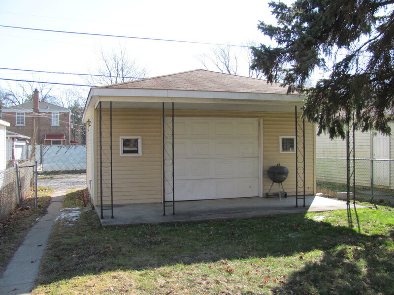 14219 S Wabash Avenue Riverdale IL 60827