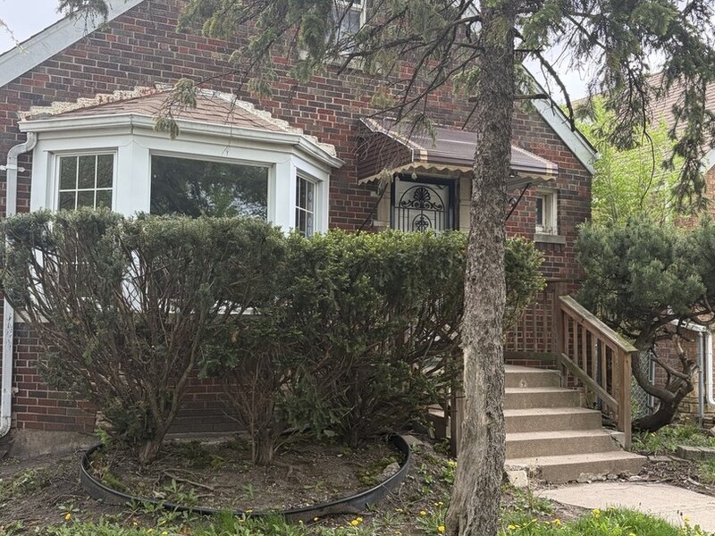 14219 S Wabash Avenue Riverdale IL 60827