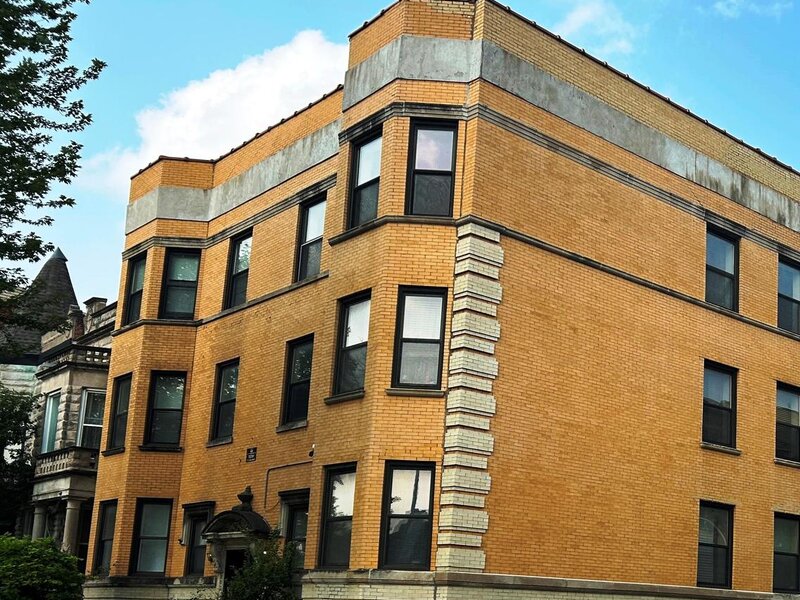 800 S Independence Boulevard Chicago IL 60624
