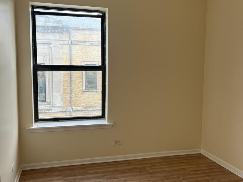 800 S Independence Boulevard Chicago IL 60624