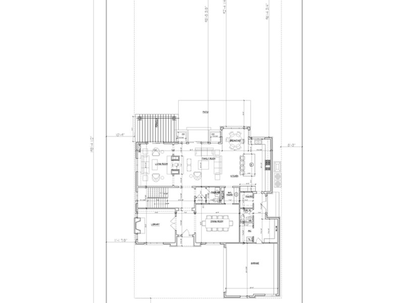 488 Park Avenue Glencoe IL 60022