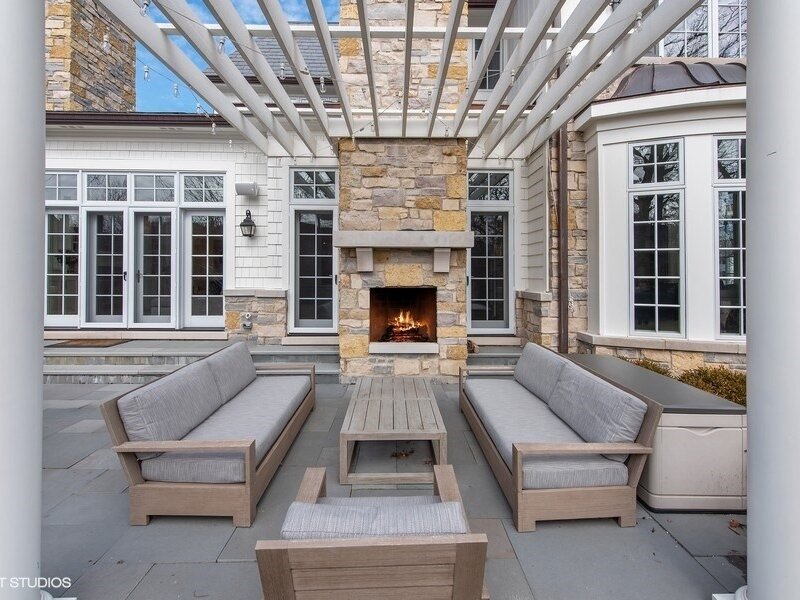 488 Park Avenue Glencoe IL 60022