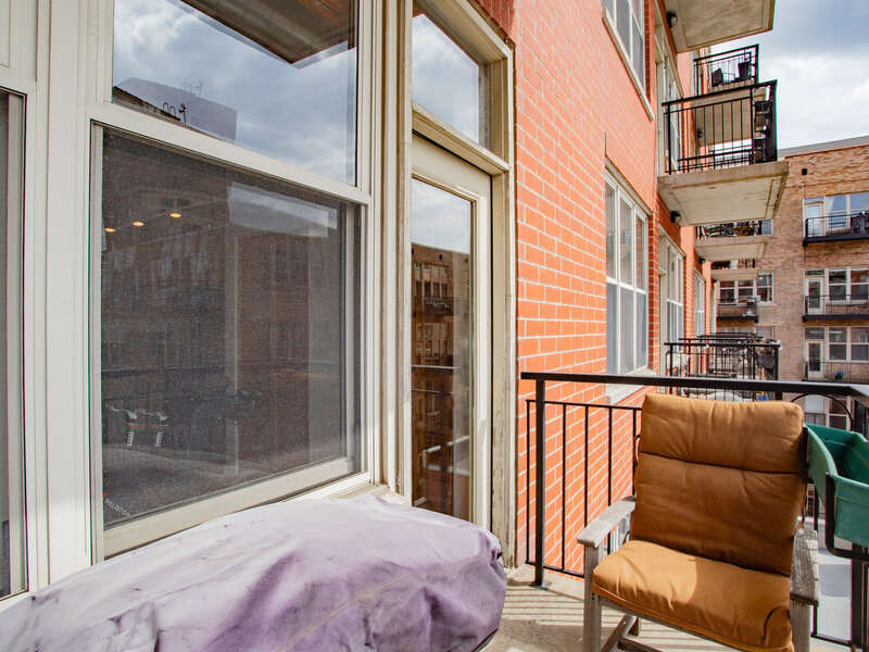 6 S Laflin Street Chicago IL 60607