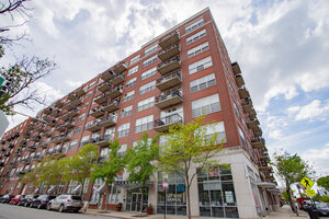 Photo of 6 S Laflin Street Chicago IL 60607 Unit 617