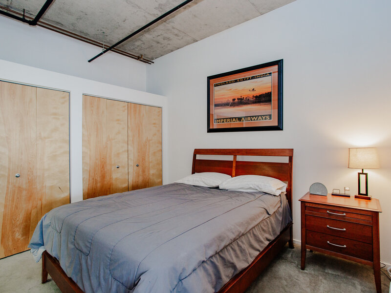 6 S Laflin Street Chicago IL 60607