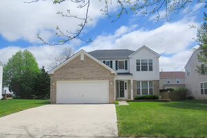 Photo of 11850 Blue Bayou Drive Huntley IL 60142