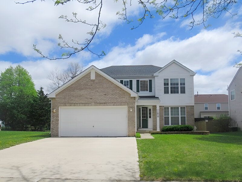 11850 Blue Bayou Drive Huntley IL 60142