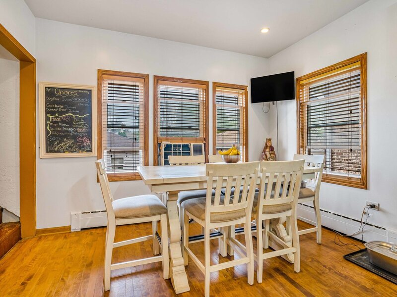 2345 Harvey Avenue Berwyn IL 60402