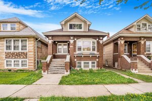 Photo of 2345 Harvey Avenue Berwyn IL 60402