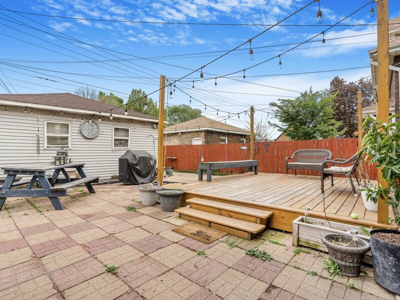 2345 Harvey Avenue Berwyn IL 60402