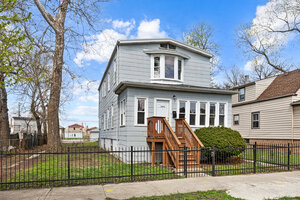 Photo of 1212 W 96th Street Chicago IL 60643