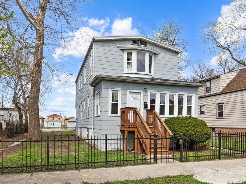1212 W 96th Street Chicago IL 60643