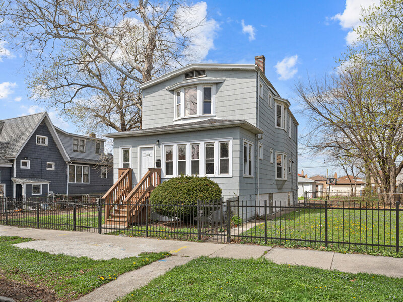 1212 W 96th Street Chicago IL 60643