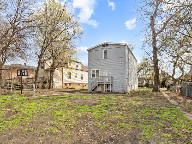 1212 W 96th Street Chicago IL 60643