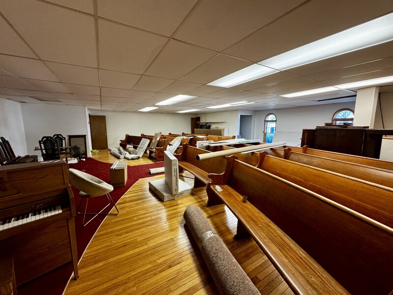 1209 6th Street Mendota IL 61342