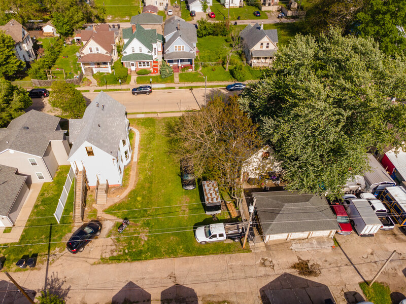 1030 15th Street Rock Island IL 61201