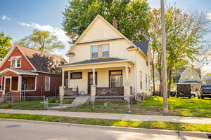 Photo of 1030 15th Street Rock Island IL 61201