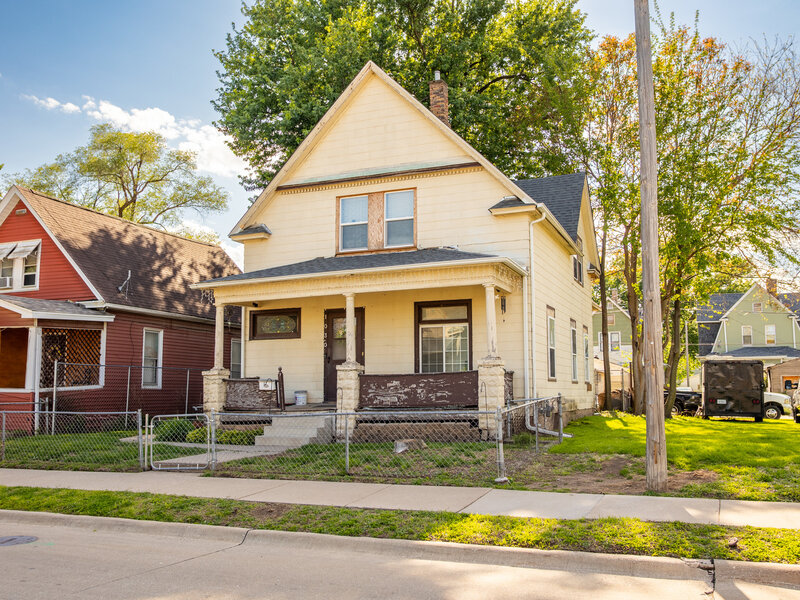 1030 15th Street Rock Island IL 61201