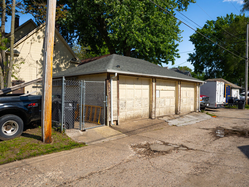 1030 15th Street Rock Island IL 61201