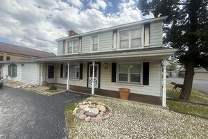 Photo of 2869 Glenwood Lansing Road Lynwood IL 60411